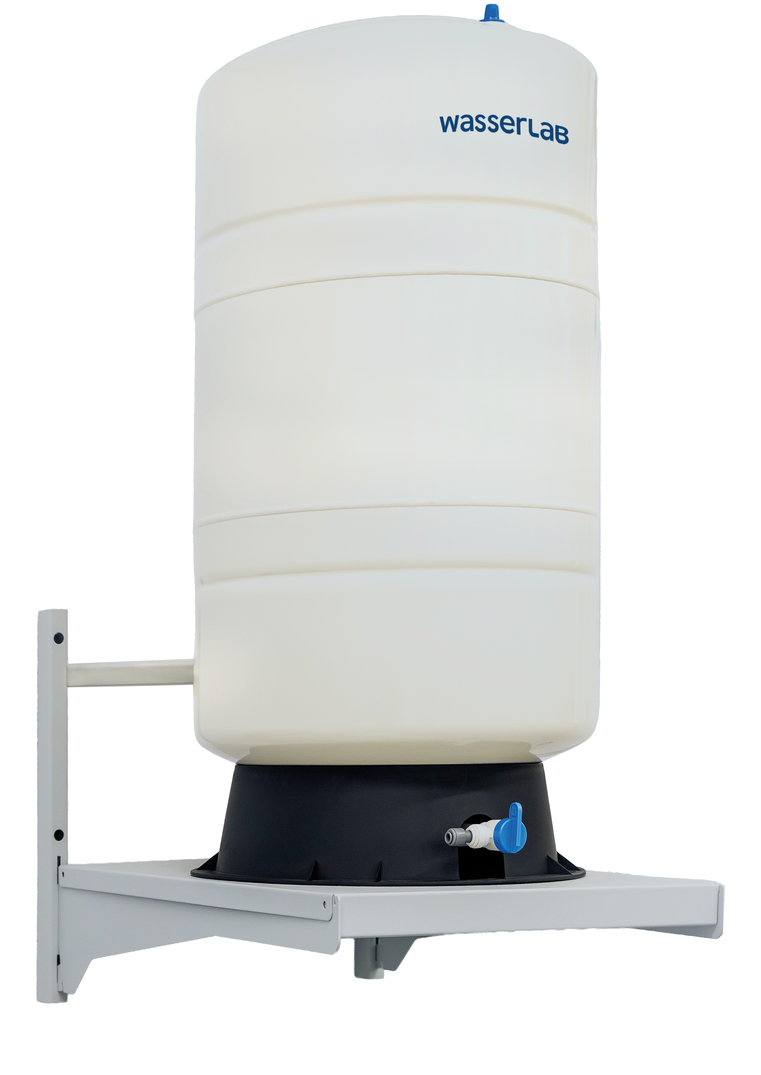Sistemas de Purificación de Agua. Diseño y Fabricación - Wasserlab