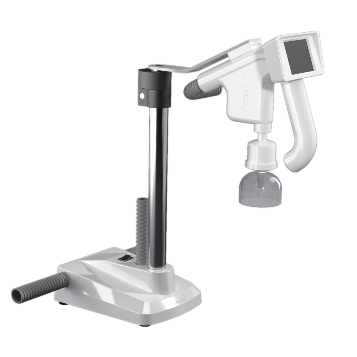 Wasserlab is the Spanish Brand in Water Purification Systems.