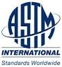 estandar astm